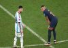 Thể thao trưa 29/12: Mbappe phá vỡ im lặng về Messi