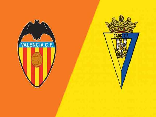 Soi kèo bóng đá hôm nay giữa Valencia vs Cadiz, 03h00 ngày 7/1