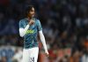 Thể thao trưa 31/1: Tân binh thất sủng của Conte đến Ligue 1