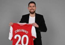 Tin Arsenal 2/2: Pháo thủ tiếp tục muốn mua cầu thủ sau Jorginho