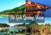 Du lịch Quảng Nam - địa điểm lý tưởng cho bạn tha hồ sống ảo