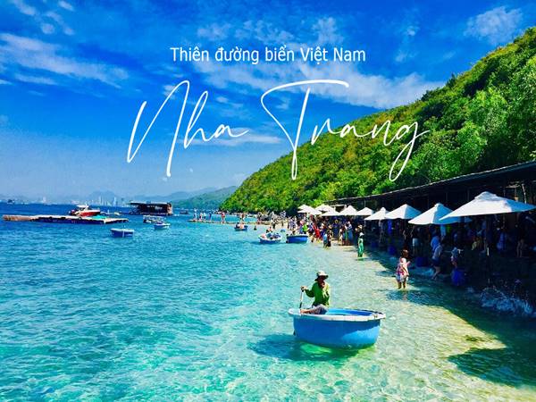 Du lịch biển Nha Trang - Những điều cần biết trước khi đi