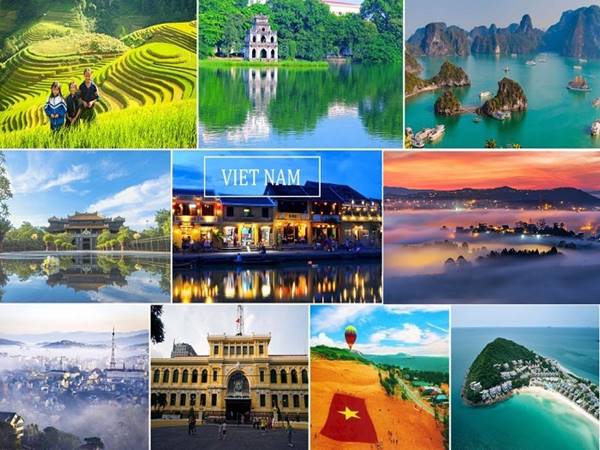 Kinh nghiệm du lịch Việt Nam cho lần đầu trải nghiệm