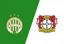 Tip kèo Ferencvaros vs Leverkusen – 03h00 17/03, Europa League