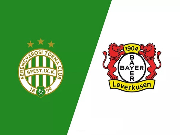Tip kèo Ferencvaros vs Leverkusen – 03h00 17/03, Europa League