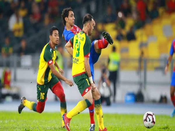 Soi kèo bóng đá giữa Kedah vs Kuala Lumpur, 21h00 ngày 18/4