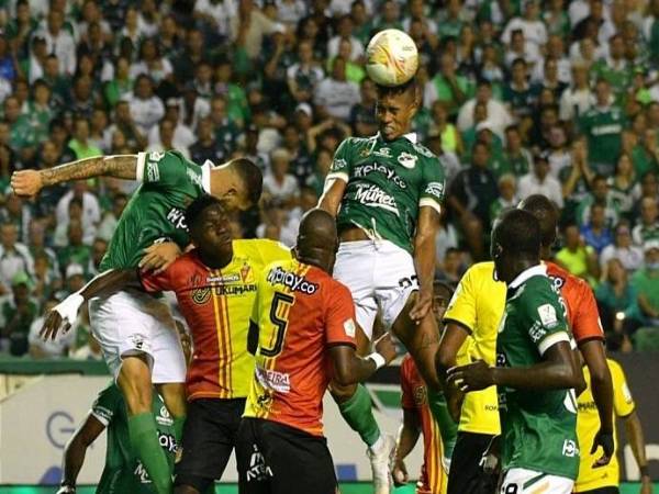 Nhận định trận Pereira vs Deportivo Cali