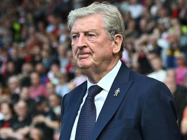 Bóng đá chiều 28/11: HLV Hodgson chịu áp lực ở Crystal Palace
