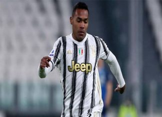 Tin thể thao 7/11: Juventus lên phương án thay thế Alex Sandro
