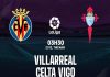 Soi kèo Villarreal vs Celta Vigo, 03h30 ngày 21/12