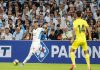 Soi kèo Châu Á Marseille vs Villarreal (3h00 ngày 8/3)