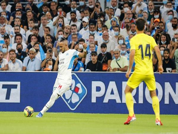 Soi kèo Châu Á Marseille vs Villarreal (3h00 ngày 8/3)