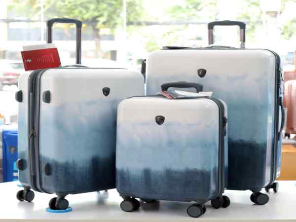 Size L: (Vali ký gửi, du lịch đến 14 ngày)