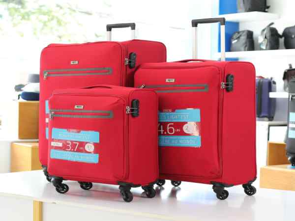cách chọn vali du lịch