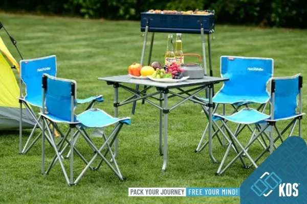 Đi Picnic cần chuẩn bị gì?