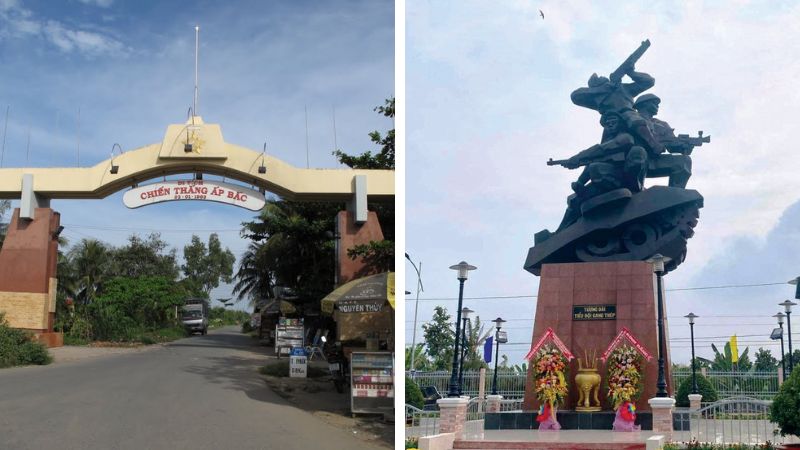 Tổng quan về Cai Lậy