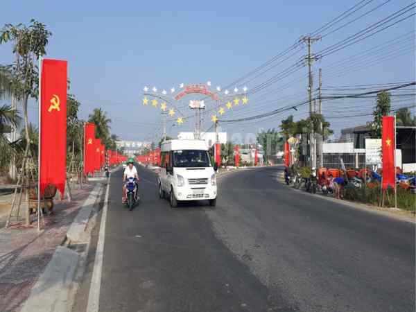 Tổng quan về Cầu Kè