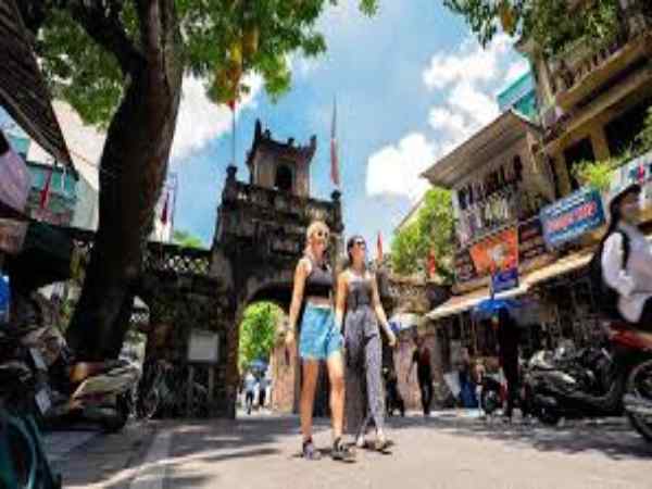 Du lịch trải nghiệm là gì?