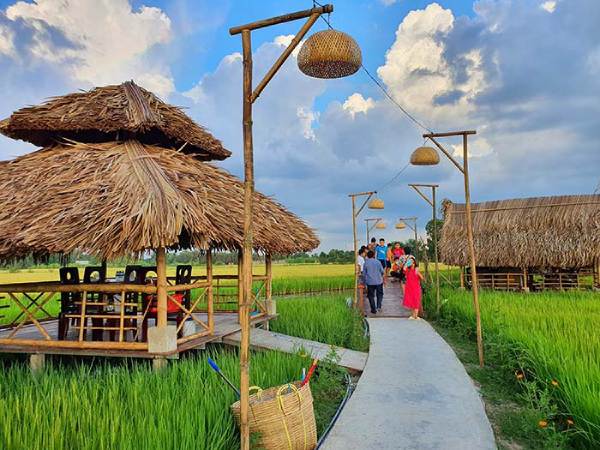Một số món ăn ngon ở Cần Giuộc Một số món ăn ngon ở Cần Giuộc