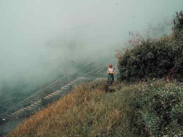 Thời điểm lý tưởng để ghé thăm Bản Cu Vai