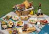 Đi picnic cần chuẩn bị những gì