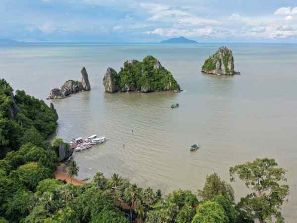  Tổng quan về Kiên Lương