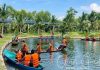 du lịch bến lức long an