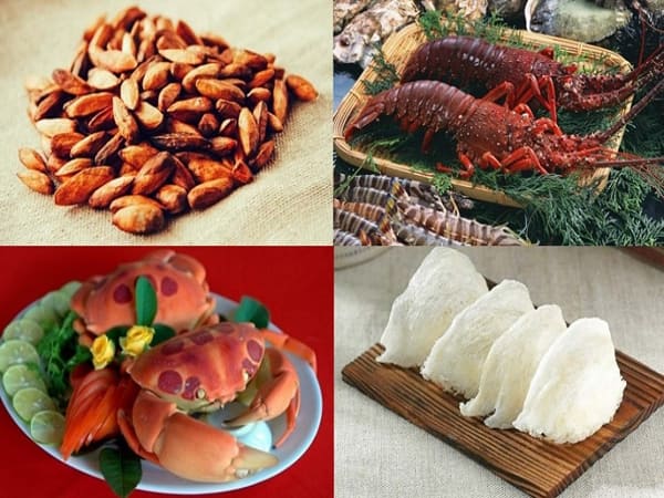 Ăn gì ở Côn Đảo, những món ăn không thể bỏ lỡ