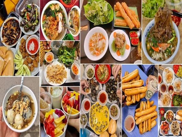 Ăn gì ở Hải Phòng những món ngon không thể bỏ lỡ