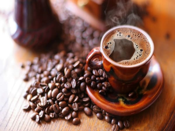 Cà phê Buôn Ma Thuột