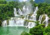 Thác Bản Giốc thuộc tỉnh nào?