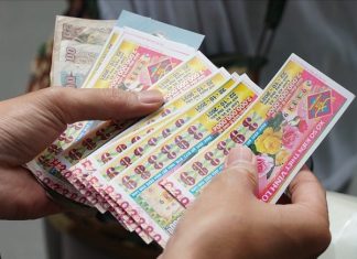 Trúng thưởng giải 6 xổ số miền bắc được bao nhiêu tiền?
