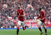 Diễn biến trận đấu MU vs Arsenal