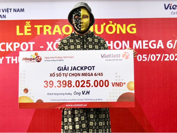 Cách chọn số Vietlott trúng thưởng hiệu quả nhất