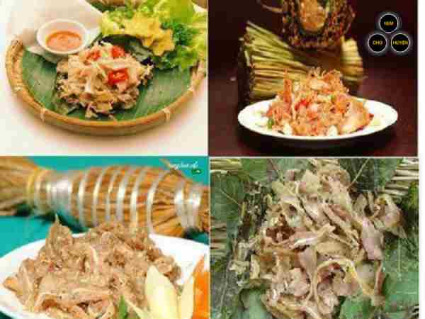 Trọn bộ cách làm tré Bình Định ngon nhức nách tại nhà