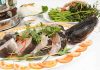 cách nấu lẩu cá lăng miền bắc