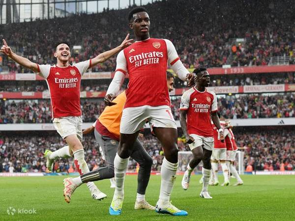 Những kỷ lục CLB Arsenal đã từng lập được
