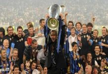 Giải đáp thắc mắc: Inter Milan vô địch C1 mấy lần?