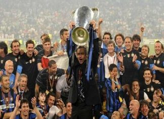 Giải đáp thắc mắc: Inter Milan vô địch C1 mấy lần?