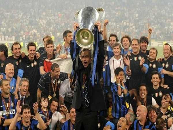 Giải đáp thắc mắc: Inter Milan vô địch C1 mấy lần?