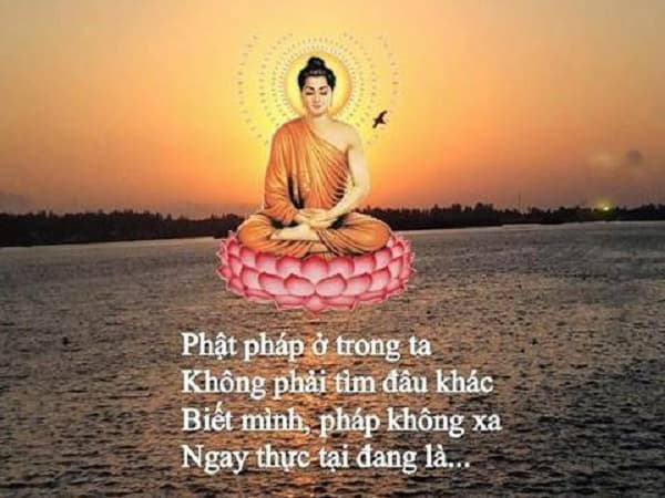 Hành vi nói lên bản chất con người