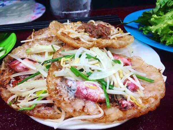 Ăn gì ngon ở Nha Trang với những đặc sản nhất định phải thử