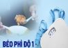 Béo phì độ 1: Cảnh báo ngầm sức khỏe không nên bỏ qua