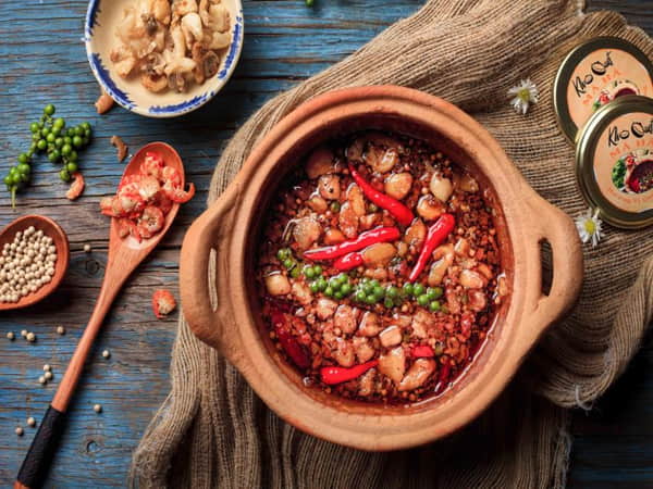 Cách nấu món kho quẹt ngon đúng vị