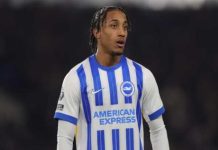 Chuyển nhượng BĐ: Brighton chốt giá bán Joao Pedro