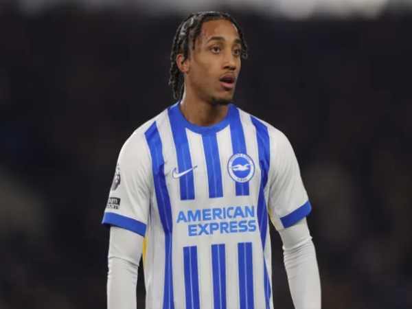 Chuyển nhượng BĐ: Brighton chốt giá bán Joao Pedro