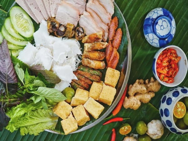 Cuối tuần ăn gì ở Hà Nội vừa thư giãn vừa đặc sắc
