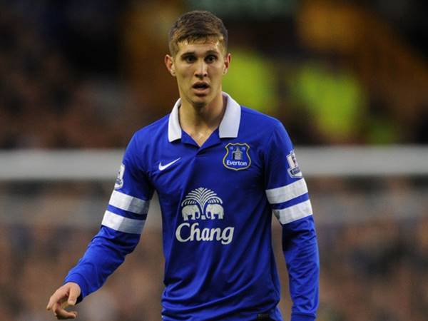Hành trình sự nghiệp của John Stones từ Barnsley đến Man City