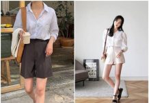 Mùa nắng nóng đi Thái Lan mặc gì?