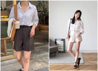 Mùa nắng nóng đi Thái Lan mặc gì?